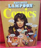 1974 National Lampoon Comic Special Issue V1 N7