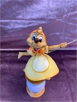 Disney Classic Cinderella Needle Mouse Can Do It