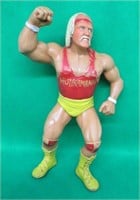 LJN 1988 Hulk Hogan Red Shirt Rare  WWF Wrestling
