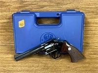 Colt Trooper MK III 357 Magnum CTG