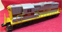 Lionel Erie Lackawanna Locomotive 8759 O Gauge