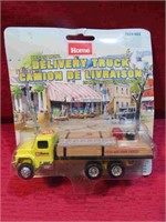 2001 Home Hardware 1/64 Delivery Truck MOC