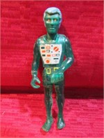 1974 Fisher Price Adventure People X-Ray Man Toy