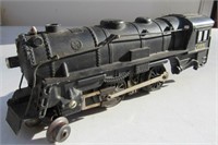 Marx Vintage Locomotive 999 Model Train Engine