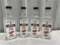 4 - Watkins Imitation Almond Extract BB 2019