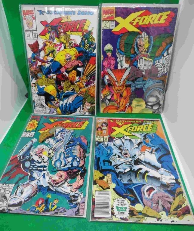 2014 May Toy Comic & Sports Memorabilia Auction