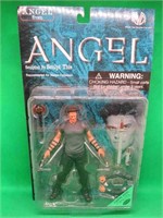 2001 Sealed ANGEL Figure TV Show Angel