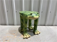 Frog Stool/Chair