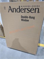 Andersen Tilt-Wash Double Hung Window