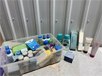 Assorted Body Care Lot