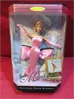 1997 Marilyn Munroe Barbie Doll Special Edition MB