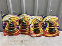 4 - Twirling Turbo Towers