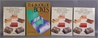 Punch-Out Gift Boxes