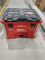 Milwaukee Packout XL Tool Box