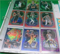 150x Basketball Cards Donovan Mitchell RC's Young+