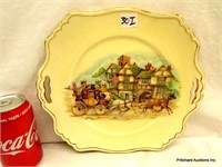 Excellent Royal Winton Serving Plate