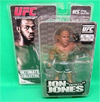 Jon Bones Jones UFC Action Figure Round 5 2011