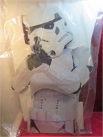 1993 Star Wars Storm Trooper Full Size Standup