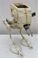 1982 Star Wars AT-S Scout Walker Action Figure Toy