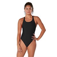 Size 20 Speedo Women's Standard Swimsuit One