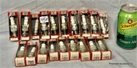 19 Vintage Champion NOA Spark Plugs
