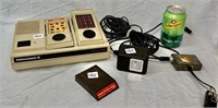 Vintage Intellivision II Video Game System