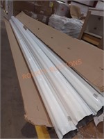 10' Length Gutter