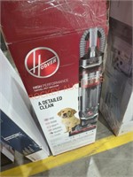 Hoover high performance swivel pet vacuum
