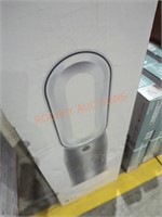 Dyson purifier hot and cold