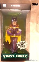Batgirl Vinyl Idols, Collector Figurine