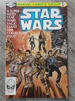 Star Wars #50 (1981) 1st IG-88 & KEY CAMEO APPS