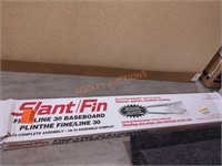 Slant/Fin 4 ft. Hydronic Baseboard Heater