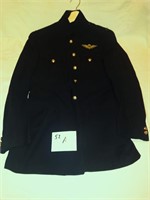 Military Dress Blues, Tunic Only