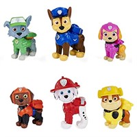 PAW Patrol, Movie Pups Gift Pack with 6
