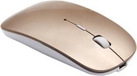 Bluetooth Wireless Charger Computer Mouse