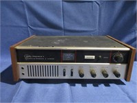 Courier Caravelle II CB Transceiver