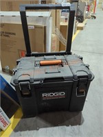 Ridgid pro gear system gen 2.0 on wheels