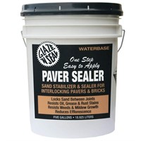 Glaze 'N Seal Paver Sealer  5 Gallon 154