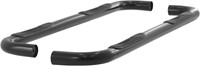 Aries Automotive 205010 3-Inch Black Side Step Bar