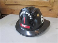 Sinking Spring Liberty Firemans Helmet
