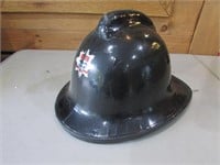 London Fire Brigade Helmet