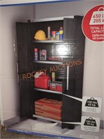 XL Standing Utility Cabinet