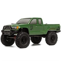 Final sale(signs of use)AXIAL RC Truck 1/10 SCX10