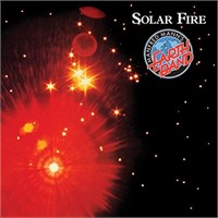 MANFRED MANNS EARTH - SOLAR FIRE (Vinyl)
