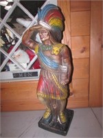 2 ft Indian statue