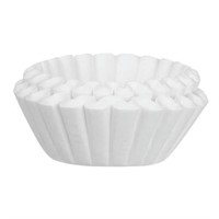 BUNN 1M5002 Commercial Coffee Filters 12-Cup Size