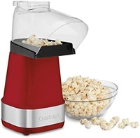 Cuisinart CPM-150C EasyPop Hot Air Popcorn Maker