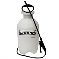 Chapin 20002 2 Gallon Lawn and Garden Sprayer