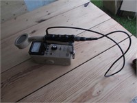 survey meter