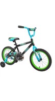 $80.00 Boys' Blaze 16 in Bike, SEE PICTURES